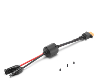 DJI Adapter XT90 do MC4 1.8kW - 1349993 - zdjęcie 1